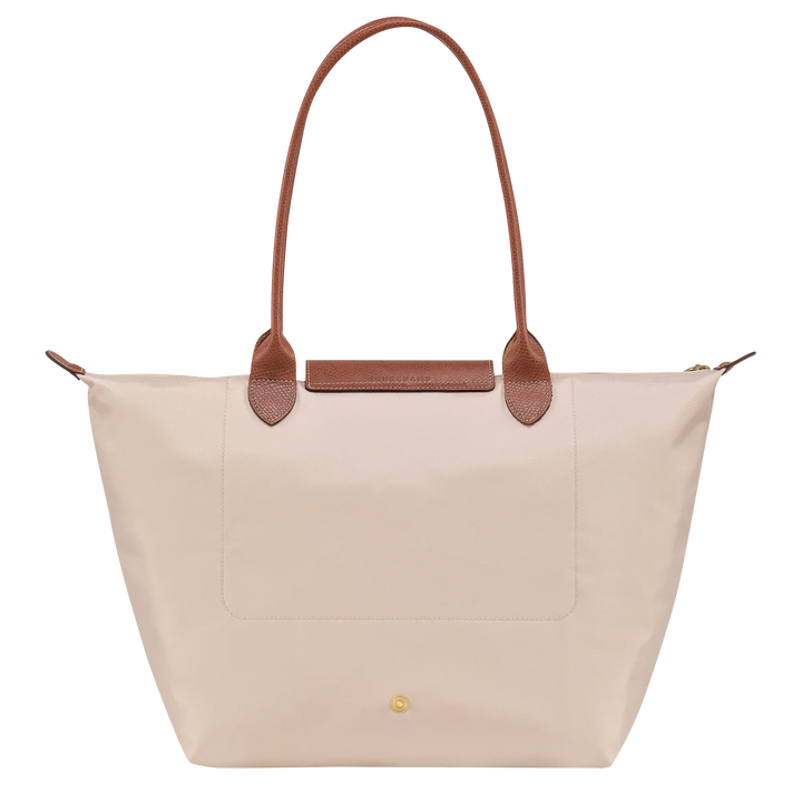Longchamp | Large Le Pliage Tote, Paper