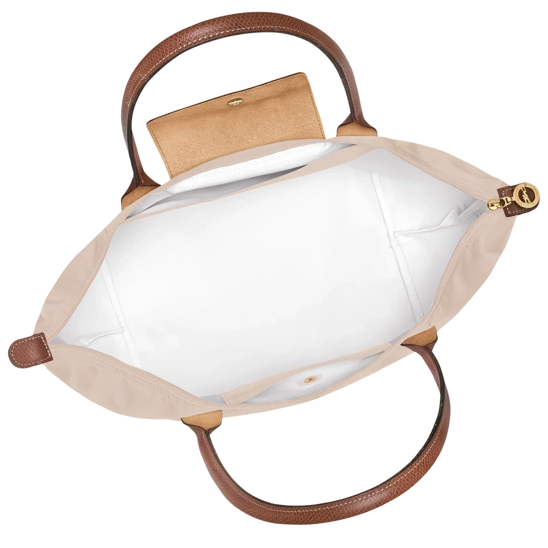 Longchamp | Large Le Pliage Tote, Paper