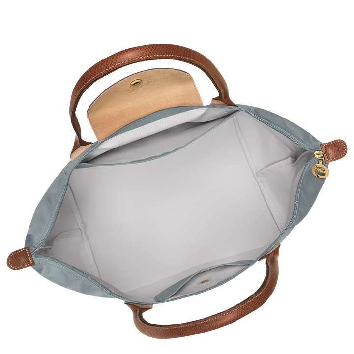 Longchamp | Large Le Pliage Tote, Steel