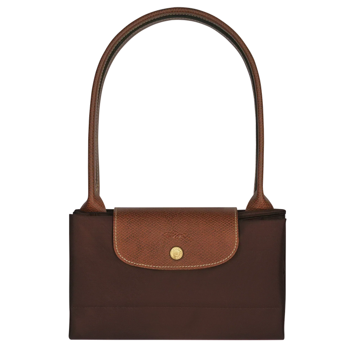 Longchamp | Large Le Pliage Tote, Ebony