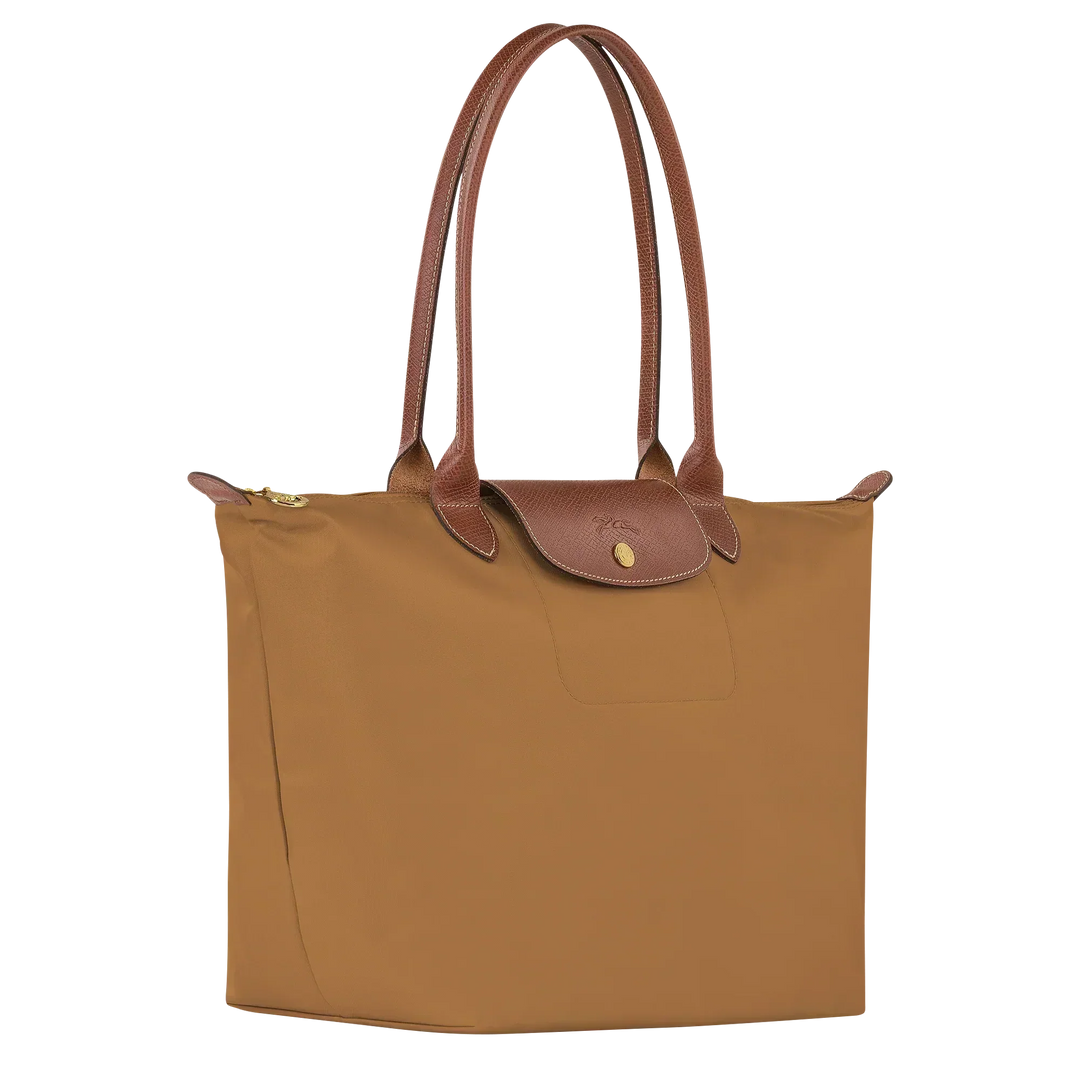 Longchamp | Large Le Pliage Tote, Fawn