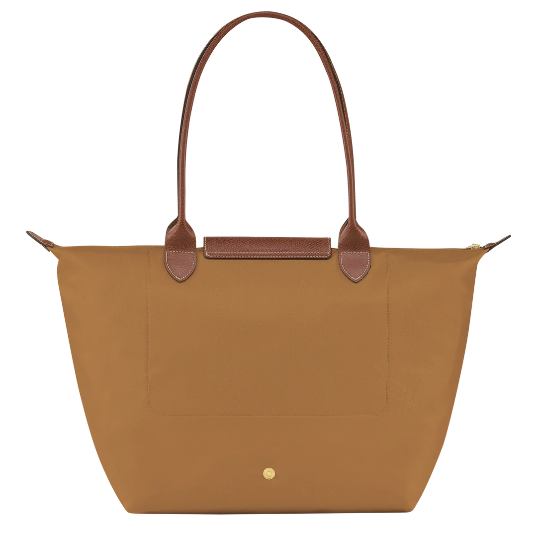 Longchamp | Large Le Pliage Tote, Fawn