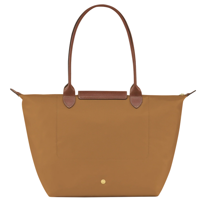 Longchamp | Large Le Pliage Tote, Fawn