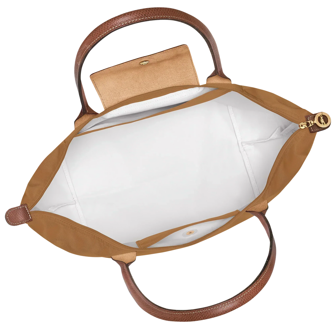 Longchamp | Large Le Pliage Tote, Fawn
