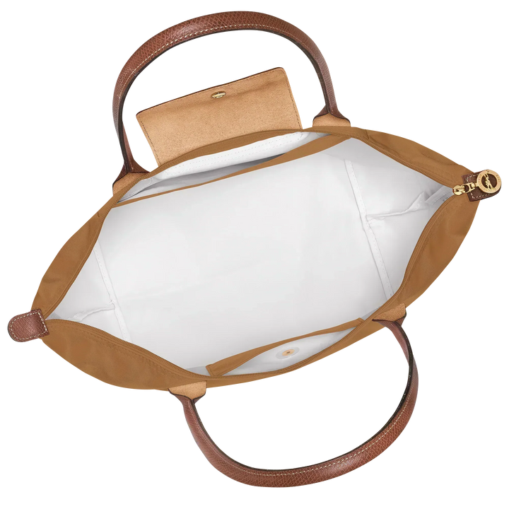 Longchamp | Large Le Pliage Tote, Fawn