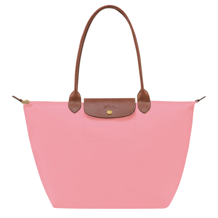 Longchamp | Large Le Pliage Tote, Marshmallow