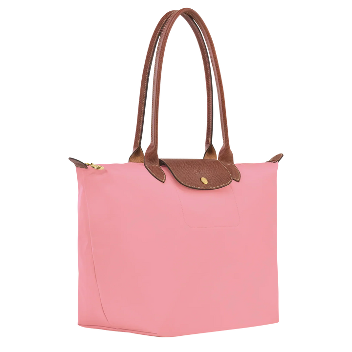 Longchamp | Large Le Pliage Tote, Marshmallow