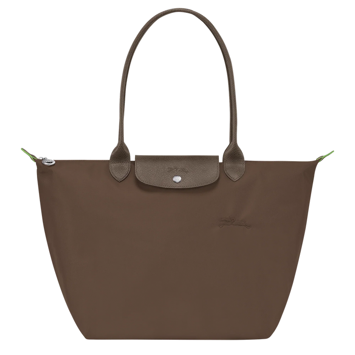 Longchamp | Large Le Pliage Tote, Terra