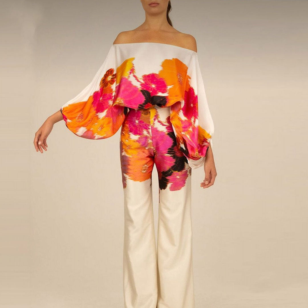 Ember  | Stylish Summer Two-Piece Set