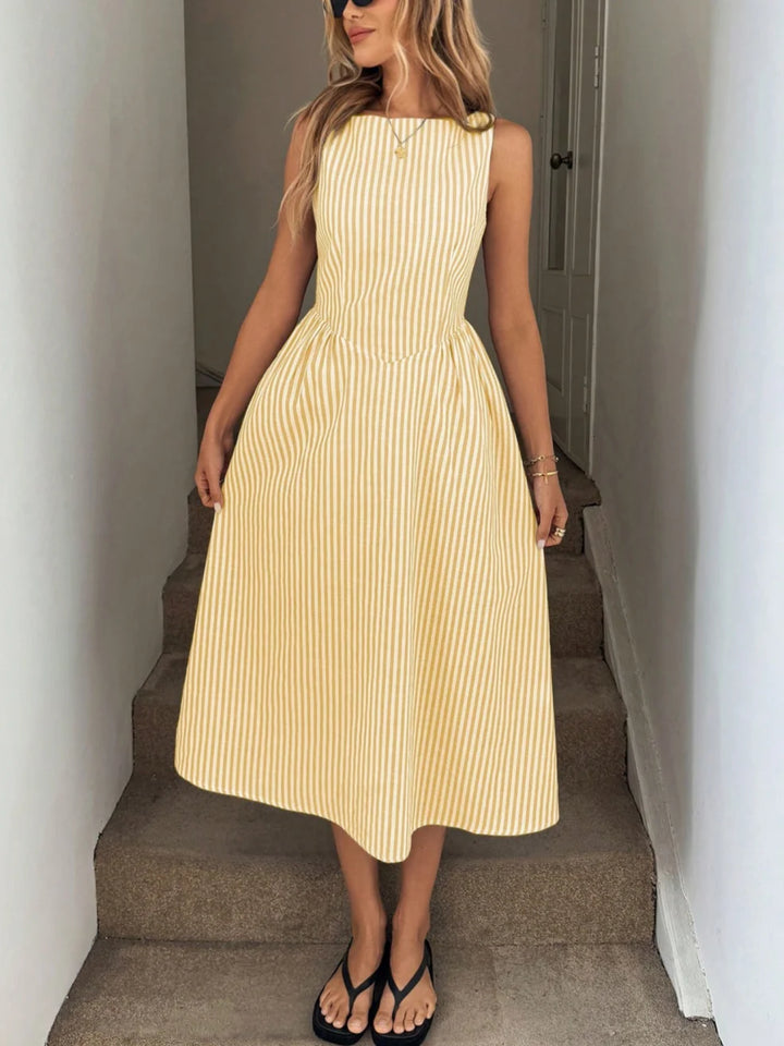 Denise | Maxi Dress