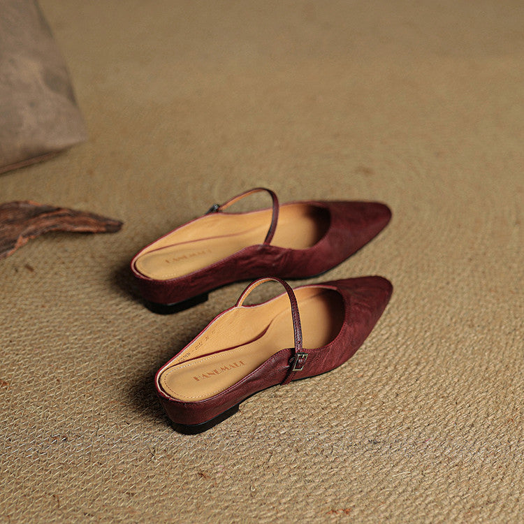 Kirelyn | Elegant Sandals
