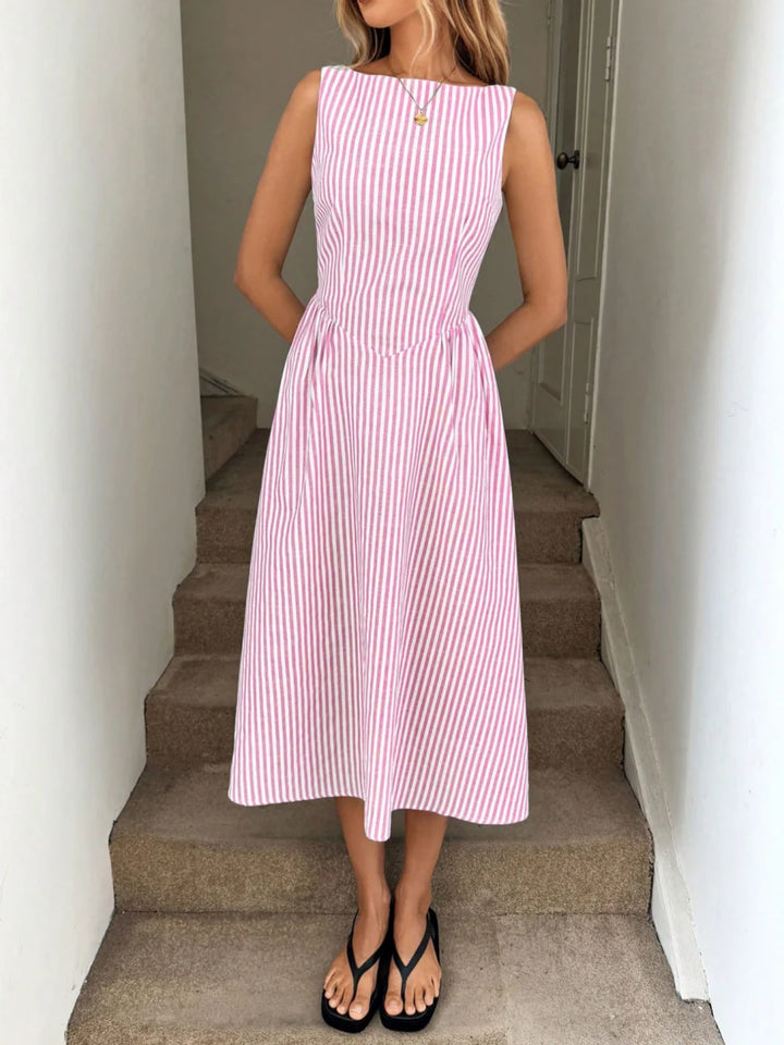 Denise | Maxi Dress