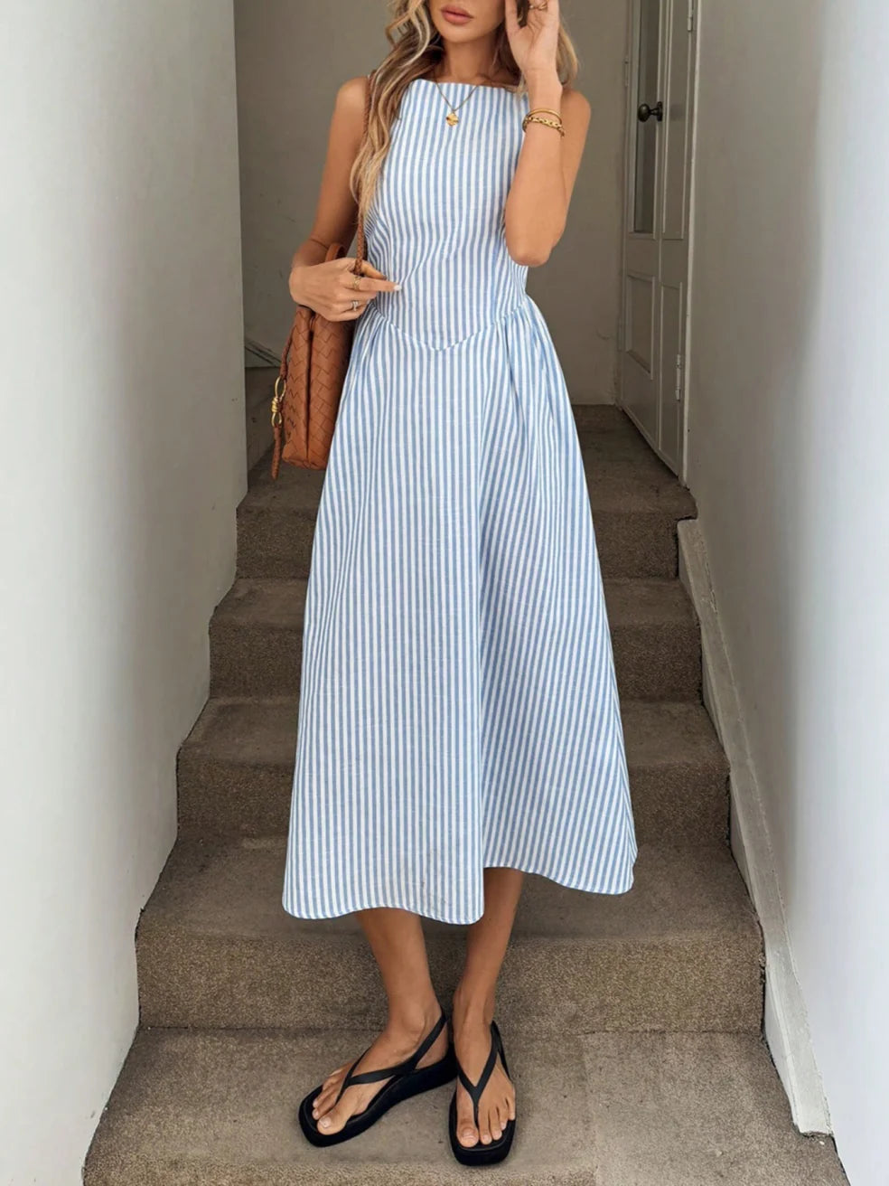 Denise | Maxi Dress