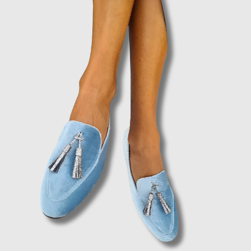 Chloé™ | Chic Loafers