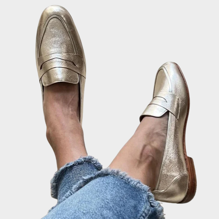 Callistia | Casual Moccasins