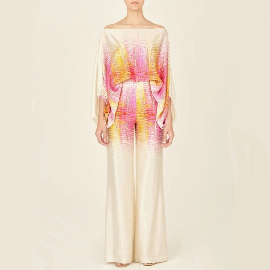 Ember  | Stylish Summer Two-Piece Set