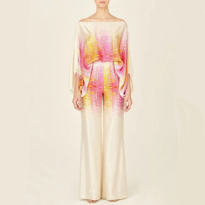 Ember  | Stylish Summer Two-Piece Set