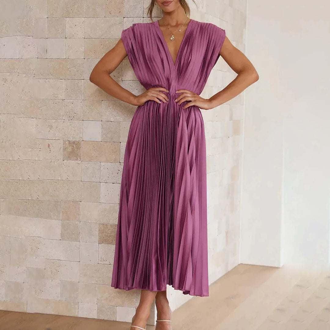 Charlotte™ | Timeless Classic Dress