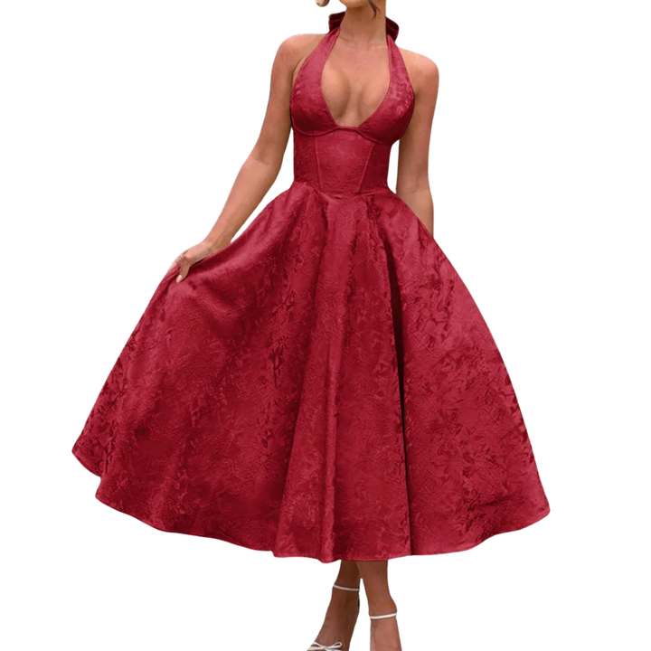 Valarie | Elegant Dress