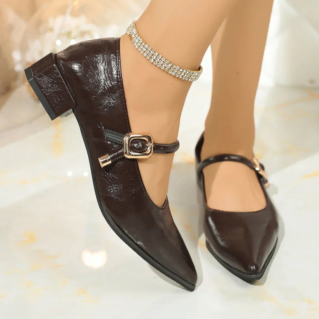 Sofia Heels