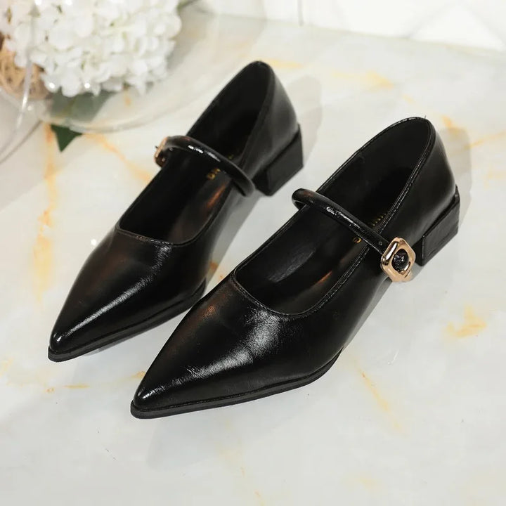 Sofia Heels