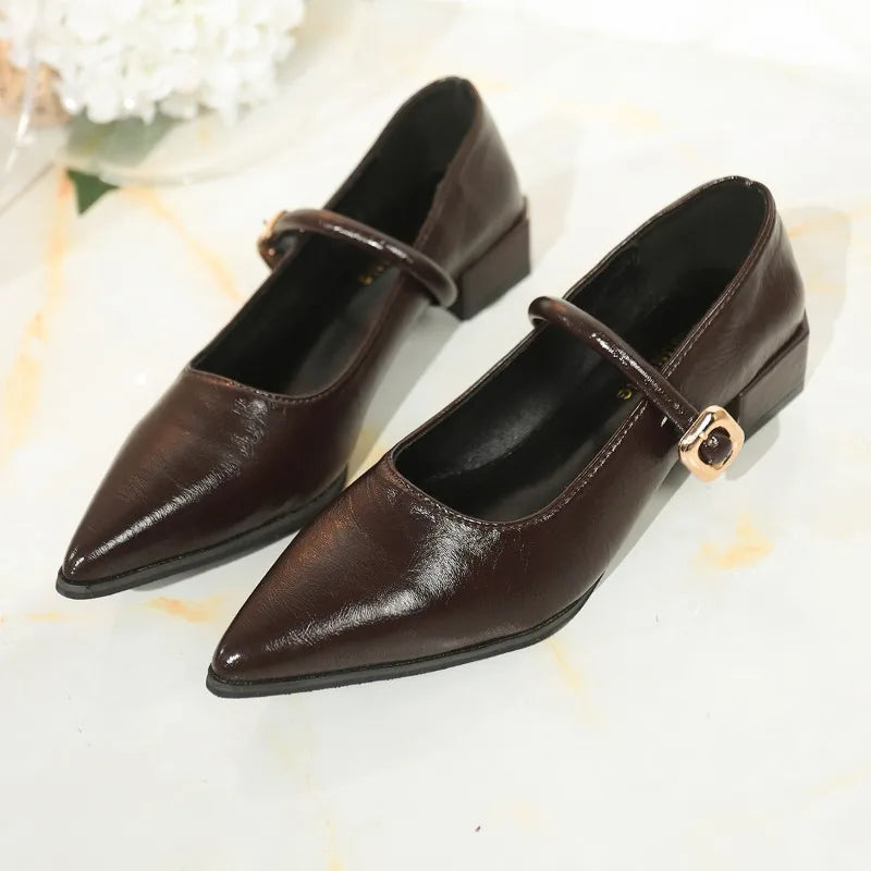 Sofia Heels