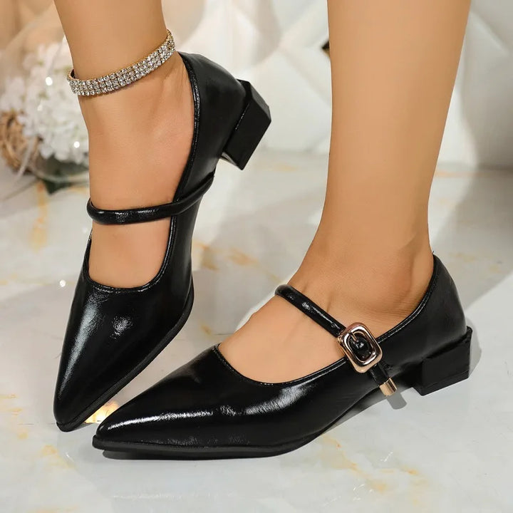 Sofia Heels