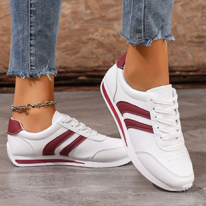 Cathy | Lightweight Orthopedic Sneakers