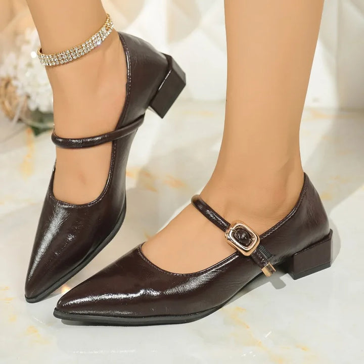 Sofia Heels