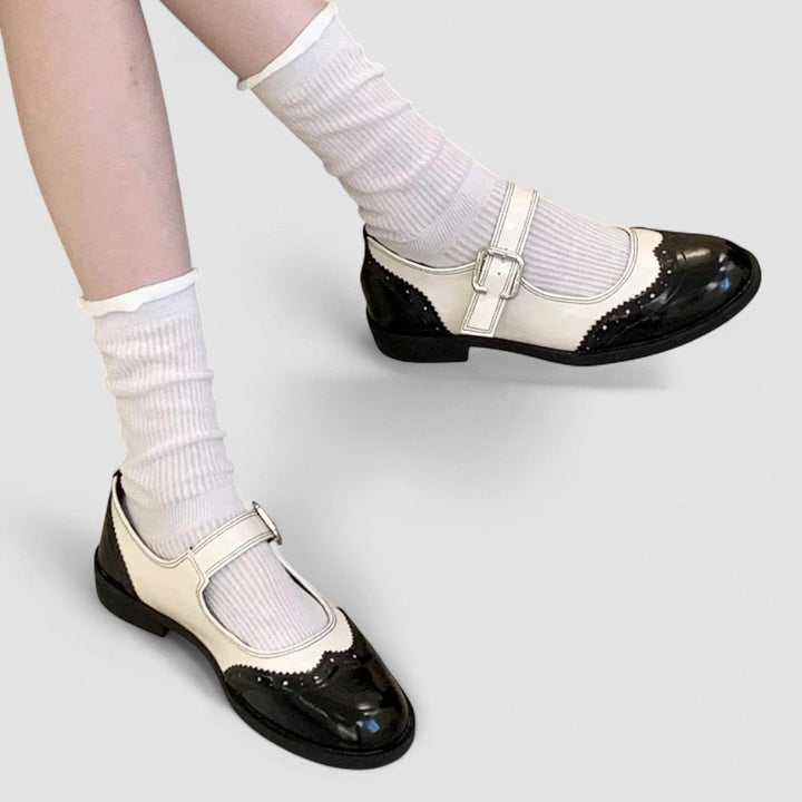 Dorothy™ – Orthopedic Mary Jane Shoes