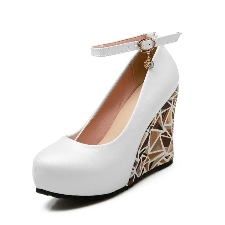 MILA MOSAIC PLATFORMS