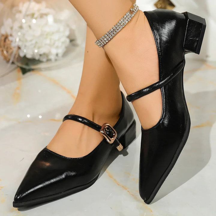 Sofia Heels