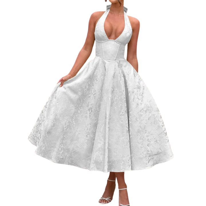 Valarie | Elegant Dress