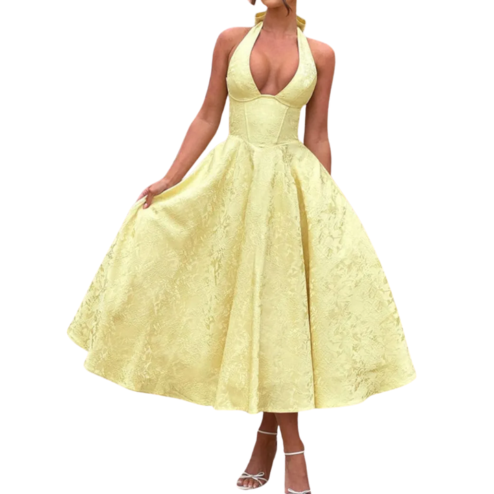 Valarie | Elegant Dress