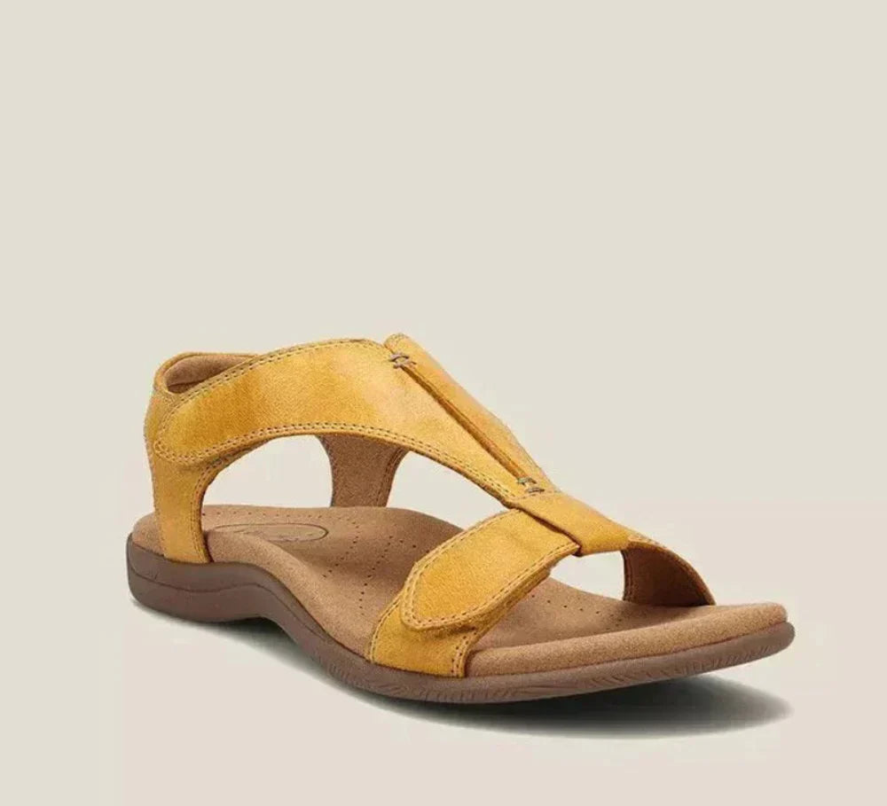 Lara | Comfortable Orthopedic Sandals