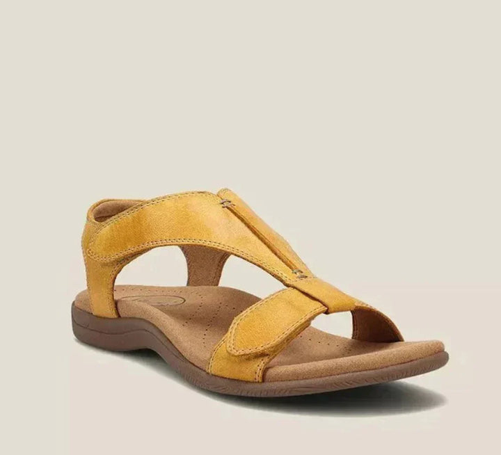 Lara | Comfortable Orthopedic Sandals
