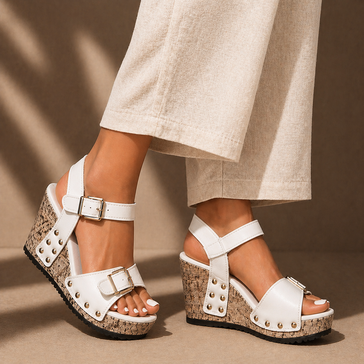 CATALINA BELLE SANDALS