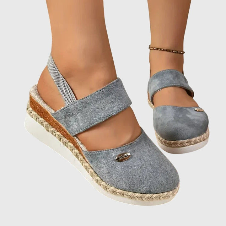 Harriet™ | Orthopedic Sandals