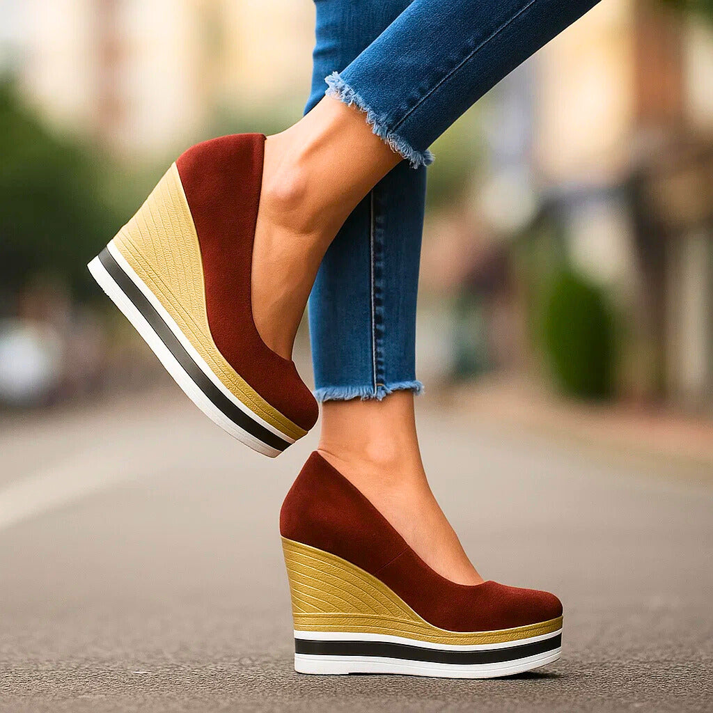 MILA BORDEAUX PLATFORMS