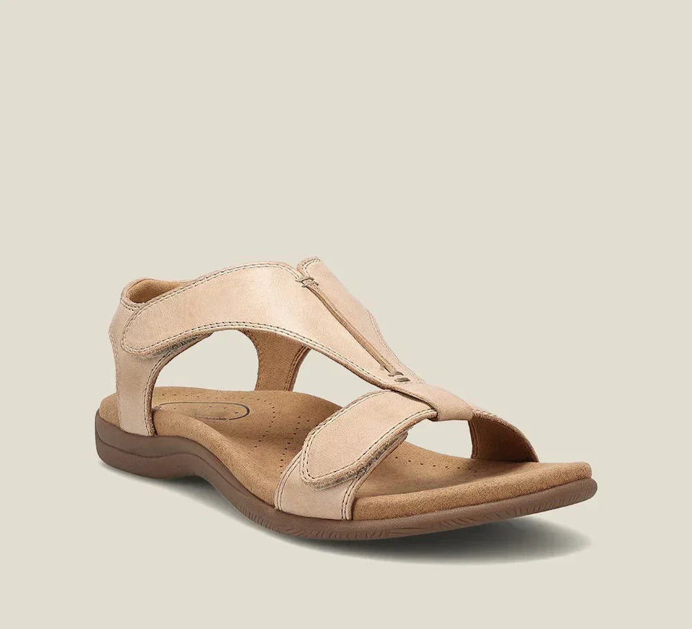 Lara | Comfortable Orthopedic Sandals