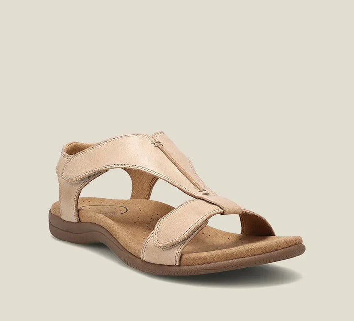 Lara | Comfortable Orthopedic Sandals