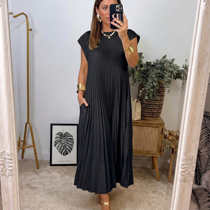 Ana | Timeless Comfort Dress