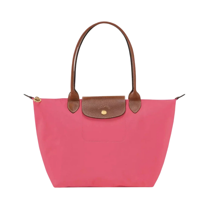 Longchamp | Large Le Pliage Tote, Grenadine