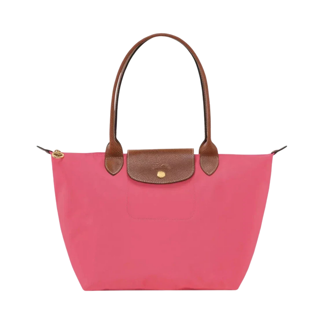Longchamp | Large Le Pliage Tote, Grenadine