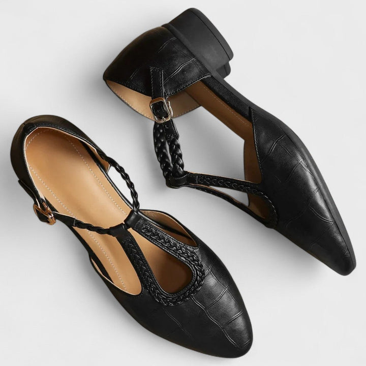Elena - Shoes