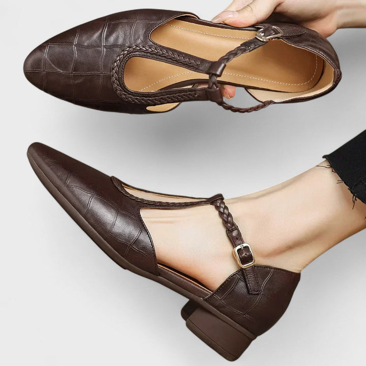 Elena - Shoes