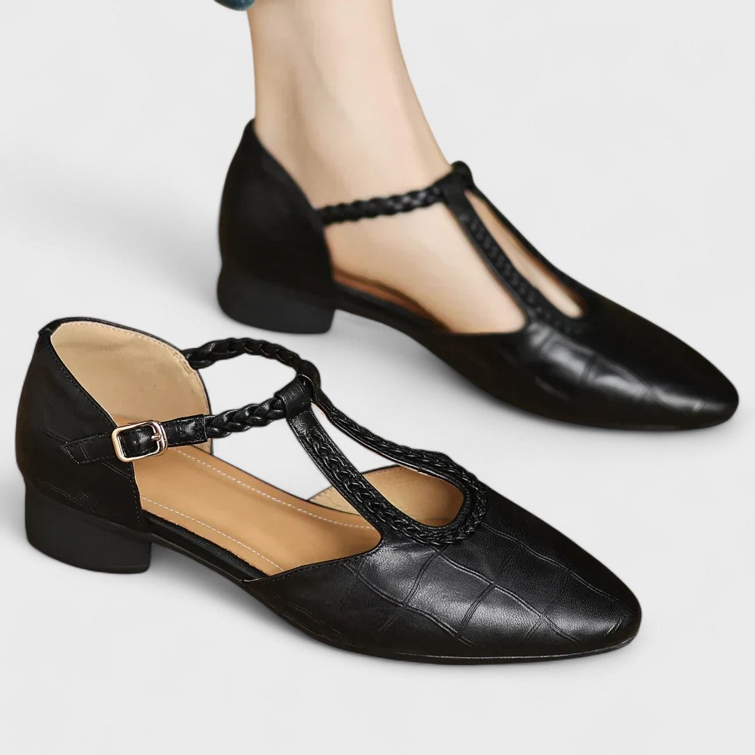 Elena - Shoes