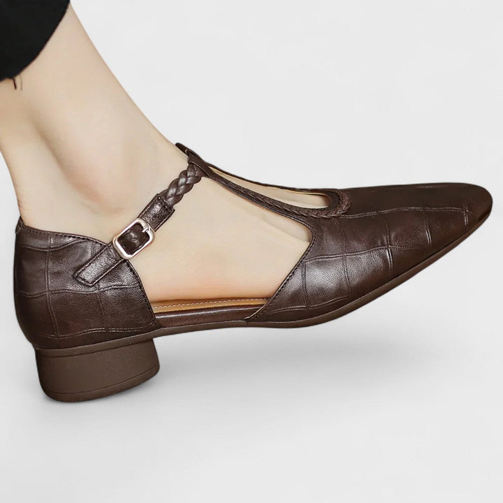 Elena - Shoes
