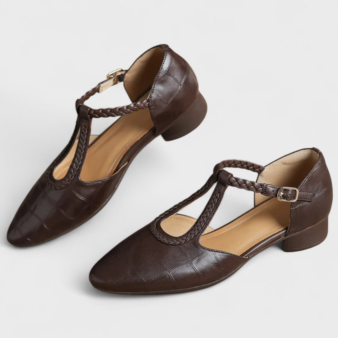 Elena - Shoes