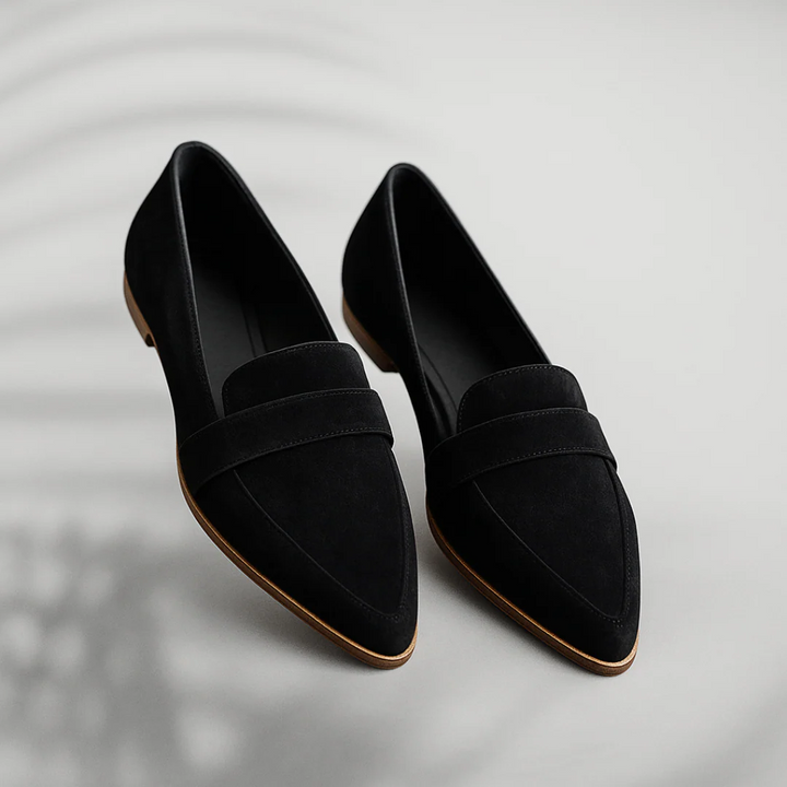 Abigail | Italian Inspired Loafers